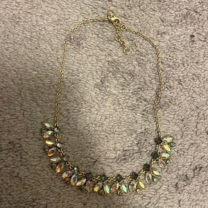 J. Crew Necklace